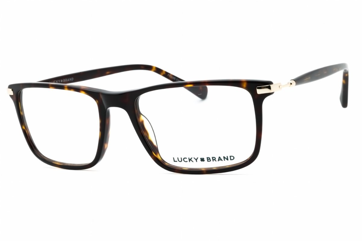 Lucky Brand D412 Tortoise