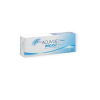 Acuvue moist