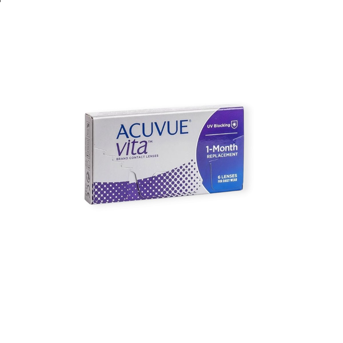 Acuvue Vita 