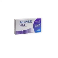 Acuvue Vita 