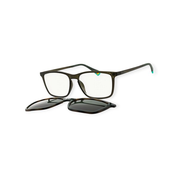 Clip-On Polaroid PLD 6139/CS