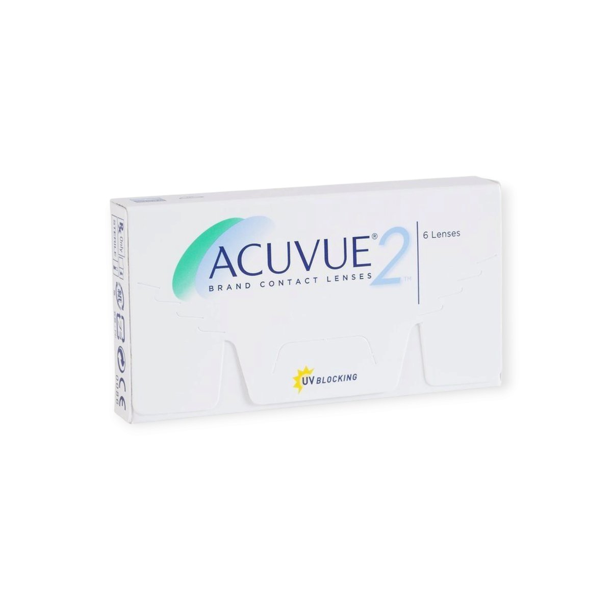 Acuvue 2