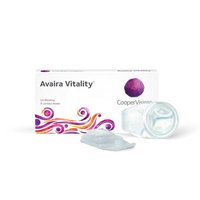 Avaira Vitality 