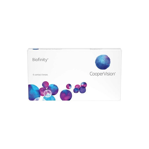 Biofinity