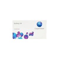 Biofinity XR -12.50 a -20.00