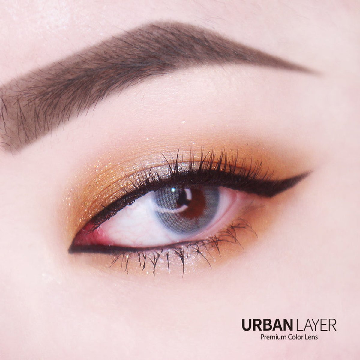 Urban Cloud Light Blue  - 2