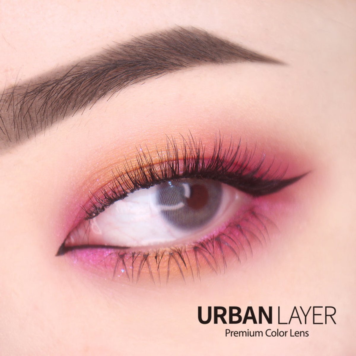 Urban Cloud Deep Gray  - 2