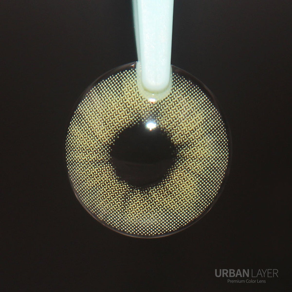 Urban Cloud Light Green - 3