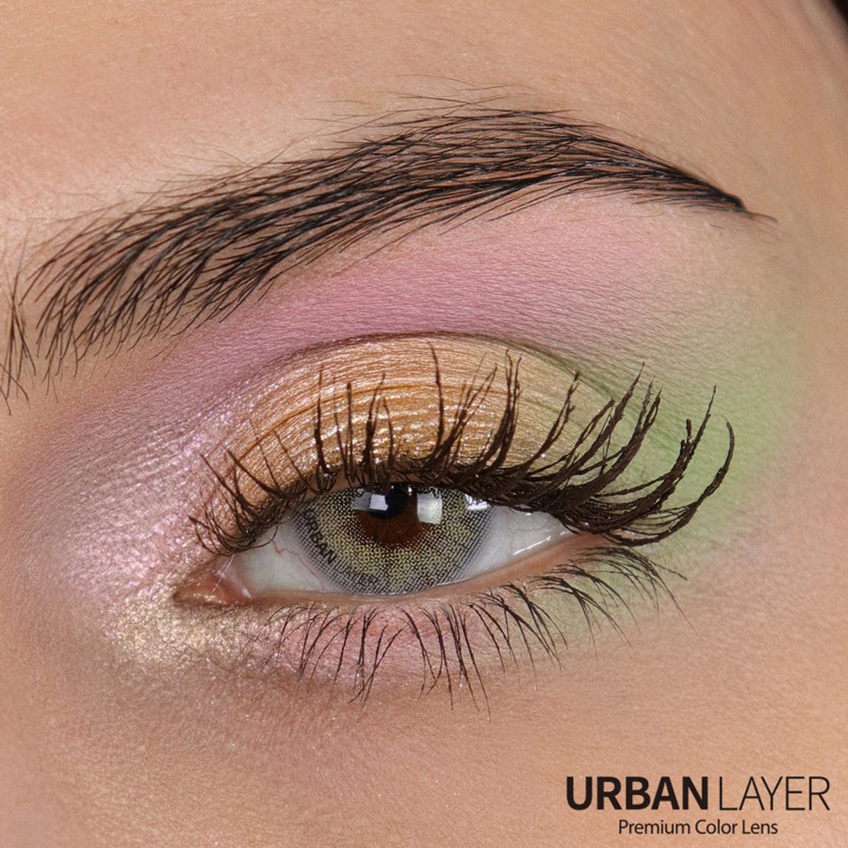 Urban Gray (Graduadas)