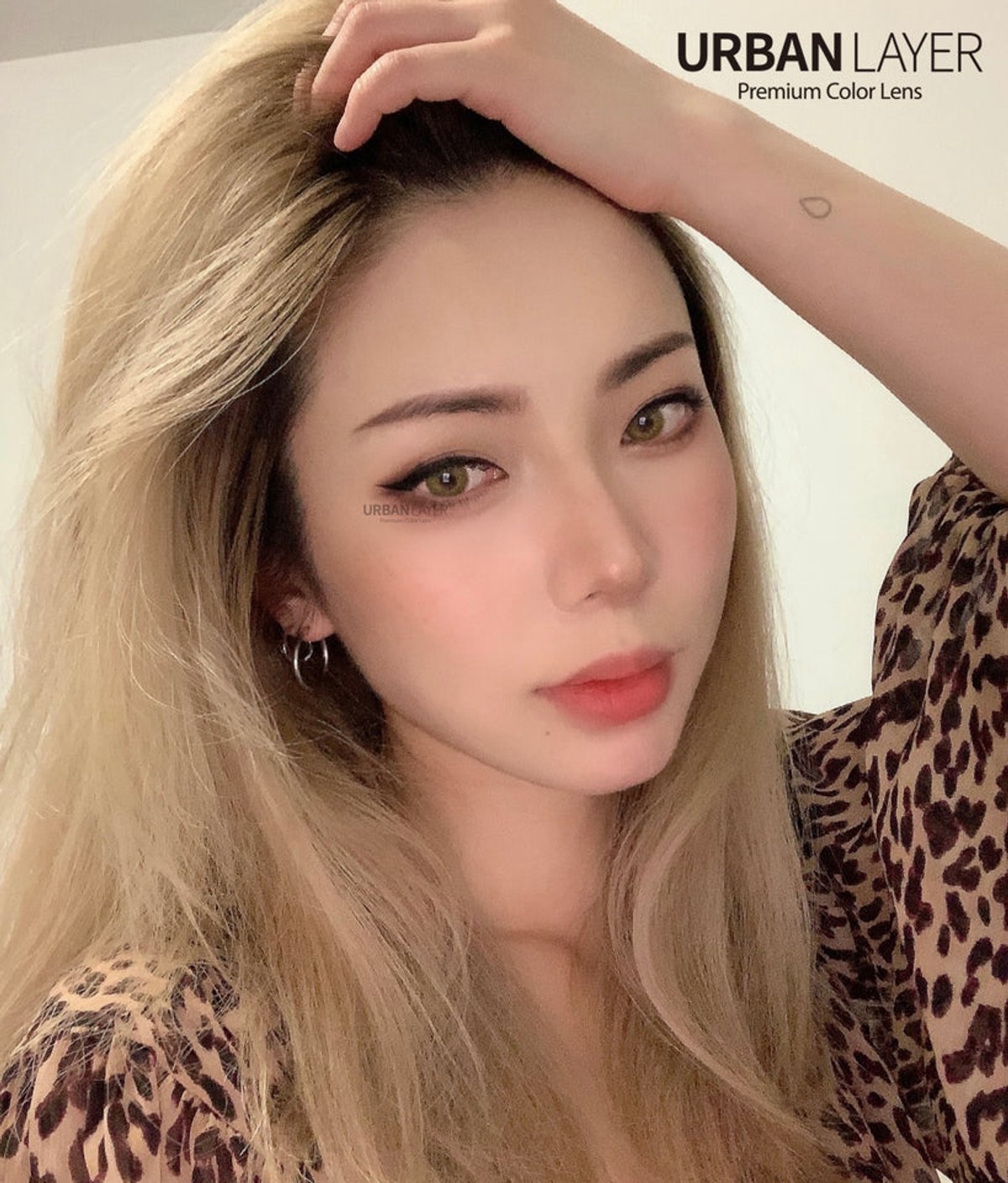 Urban Cloud Brown (Graduadas) - 4