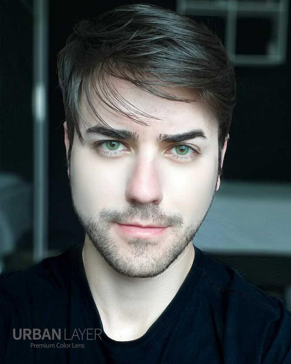 Urban Cloud Green (Graduadas) - 3