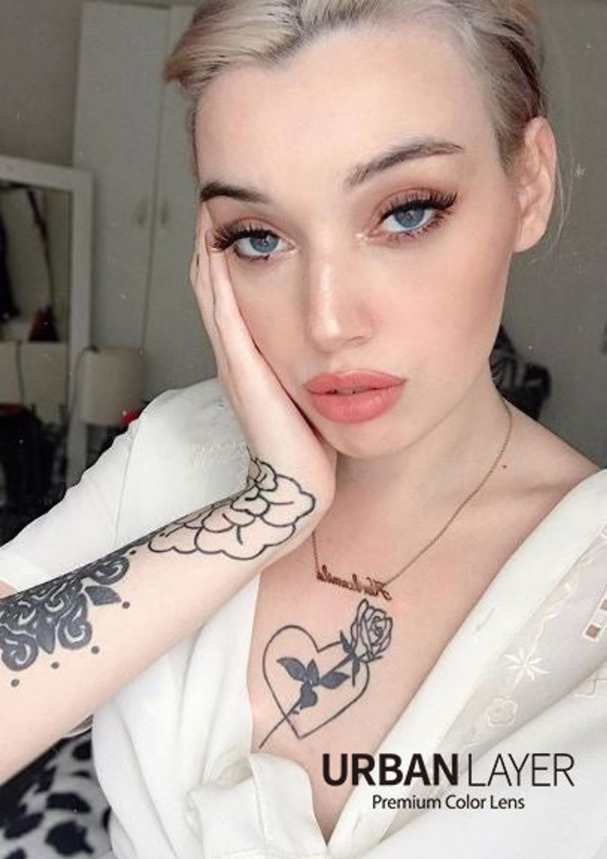 Urban Cloud Blue (Graduadas) - 3