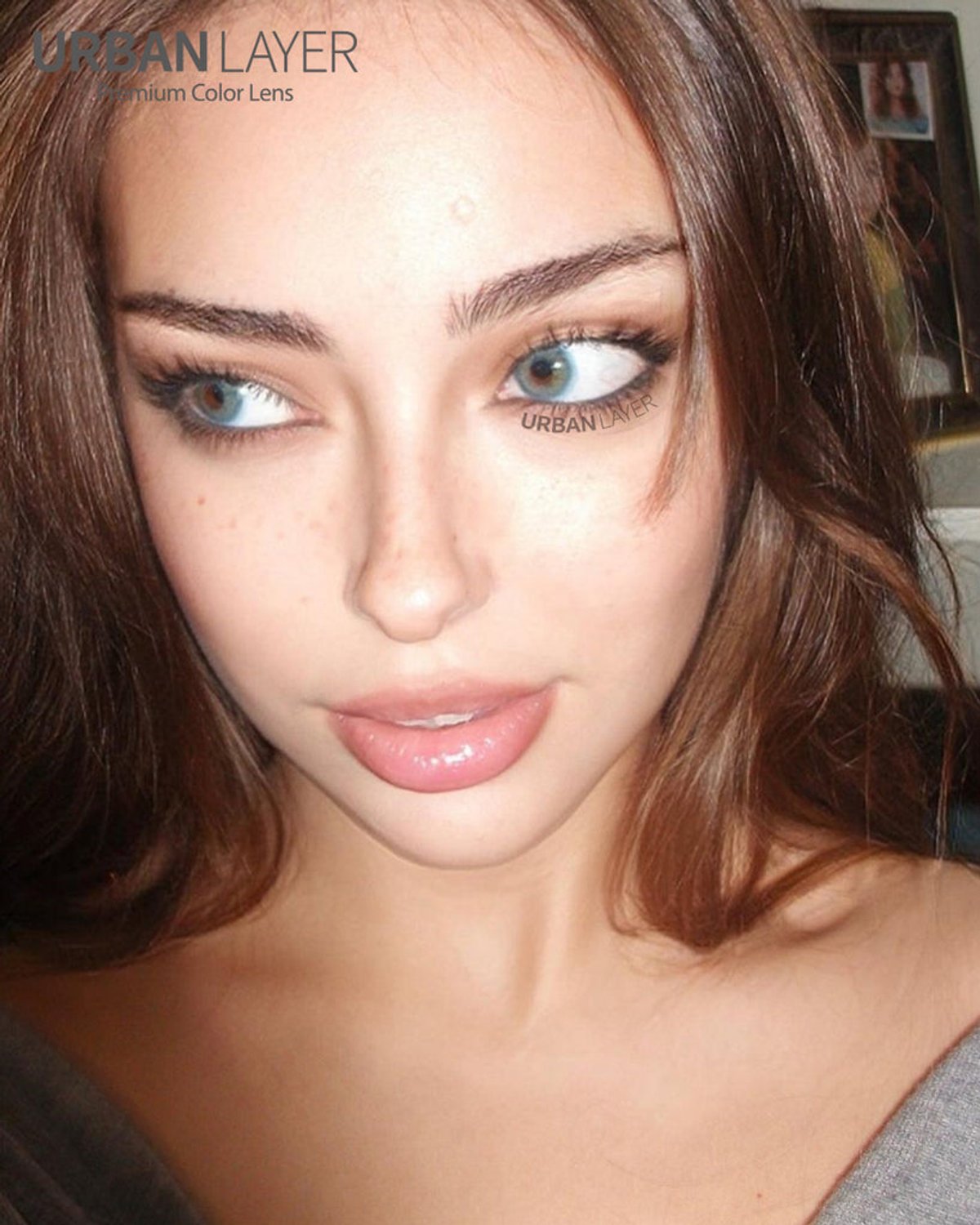 Urban Cloud Blue (Graduadas)