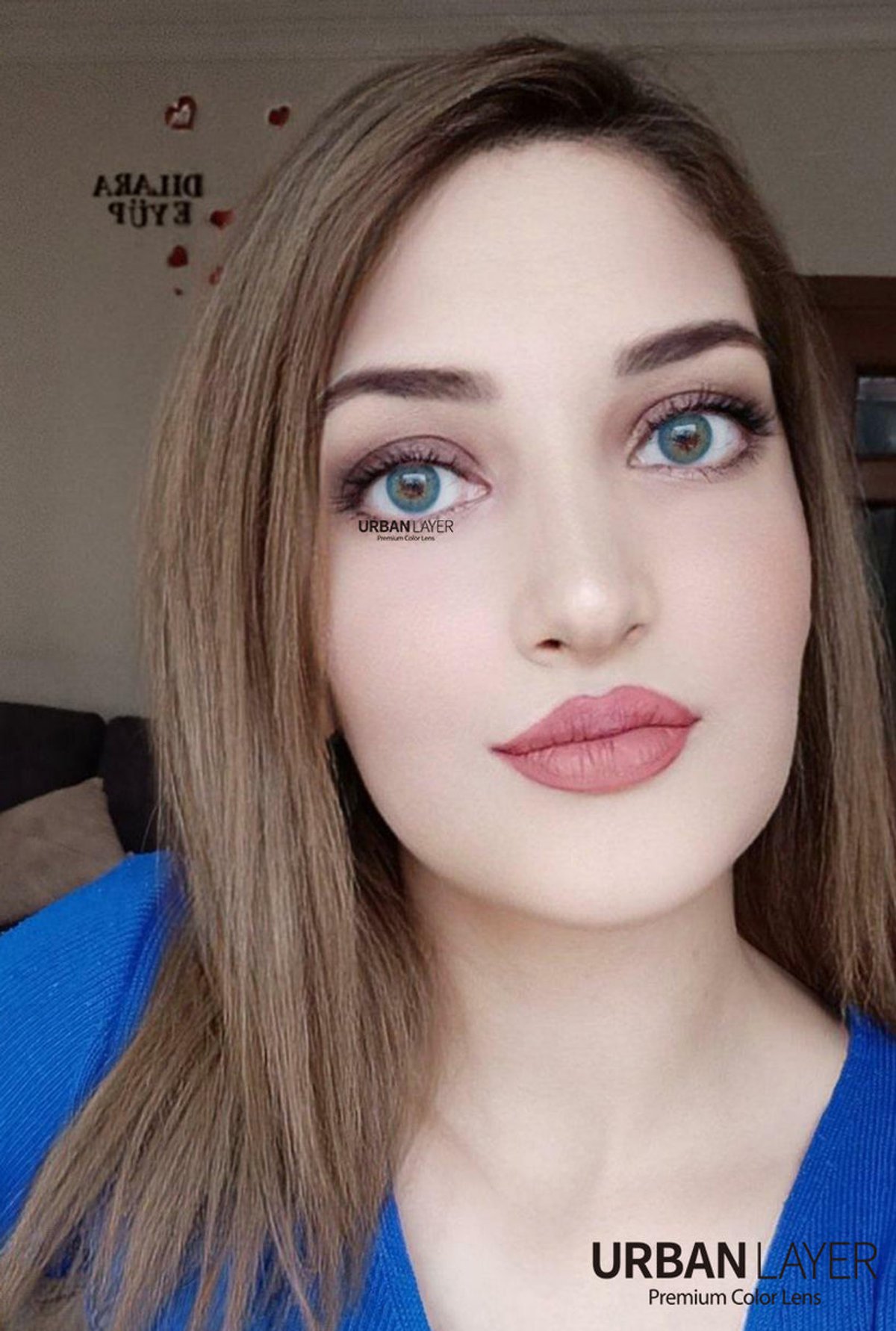 Urban Cloud Blue (Graduadas) - 4