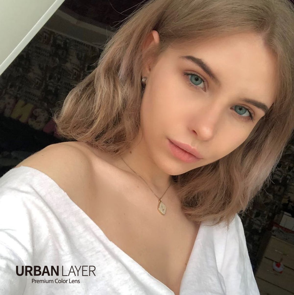 Urban Cloud Blue (Graduadas) - 5