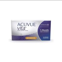 Acuvue Vita (Astigmatismo) 
