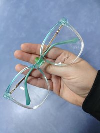 Acetato celeste