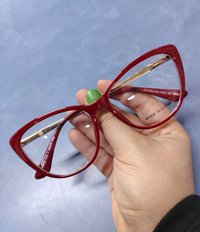 Acetato rojo 