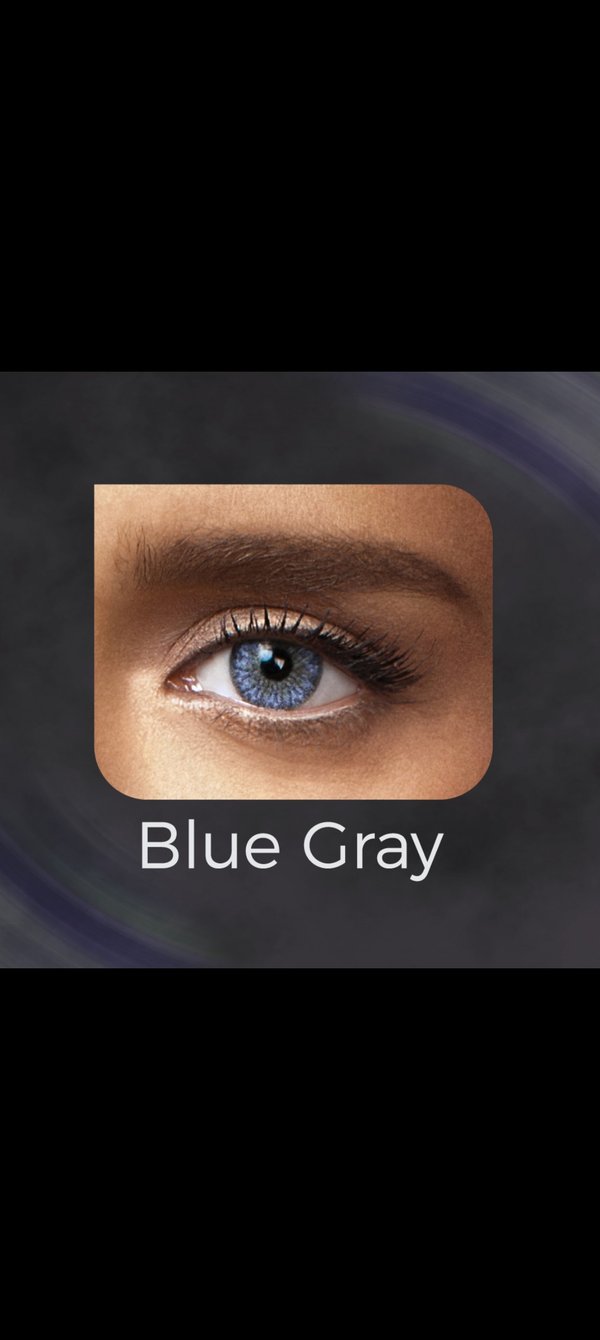 Color vision 