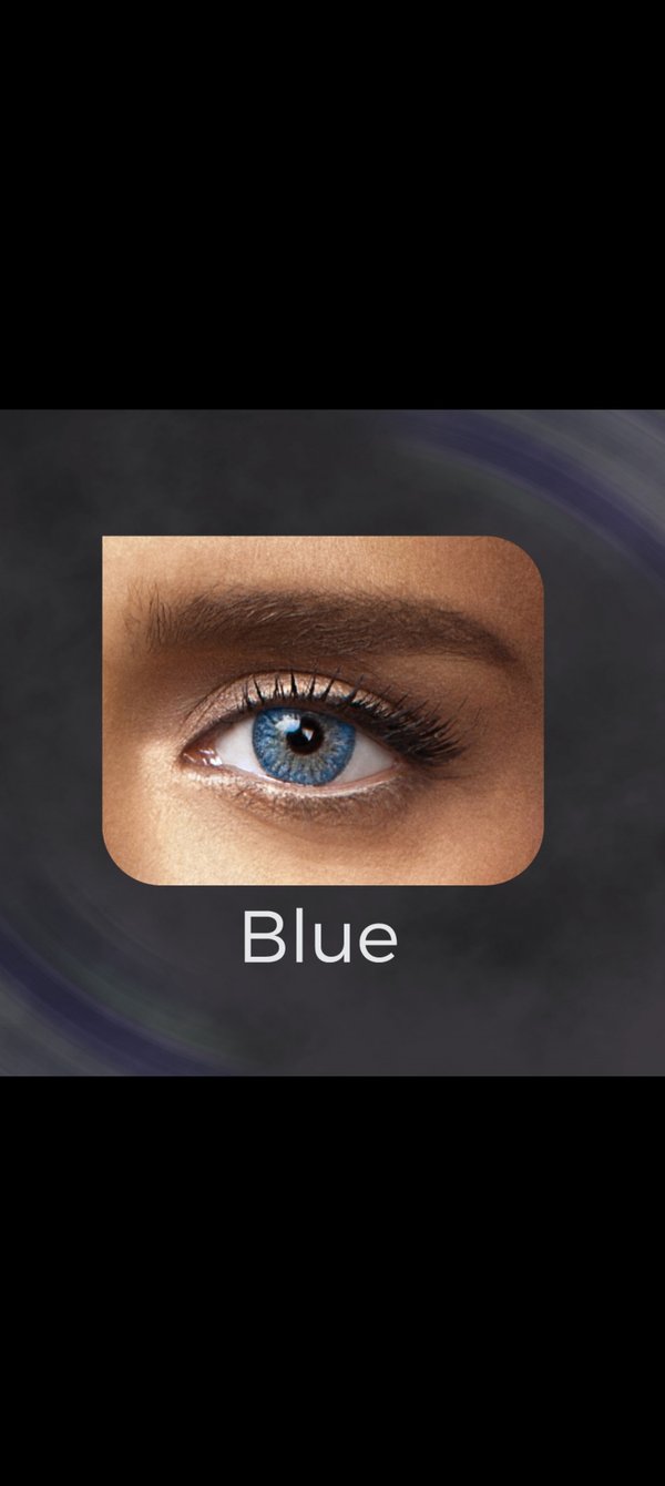 Color vision 