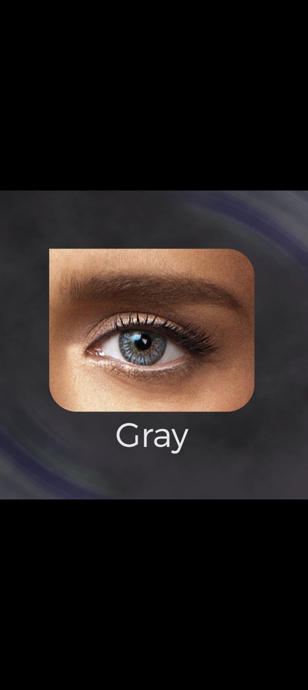Color vision 