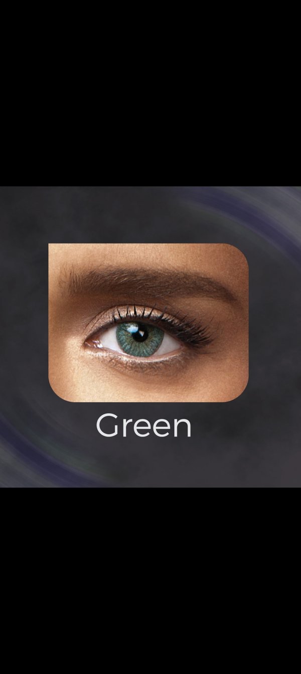 Color vision 