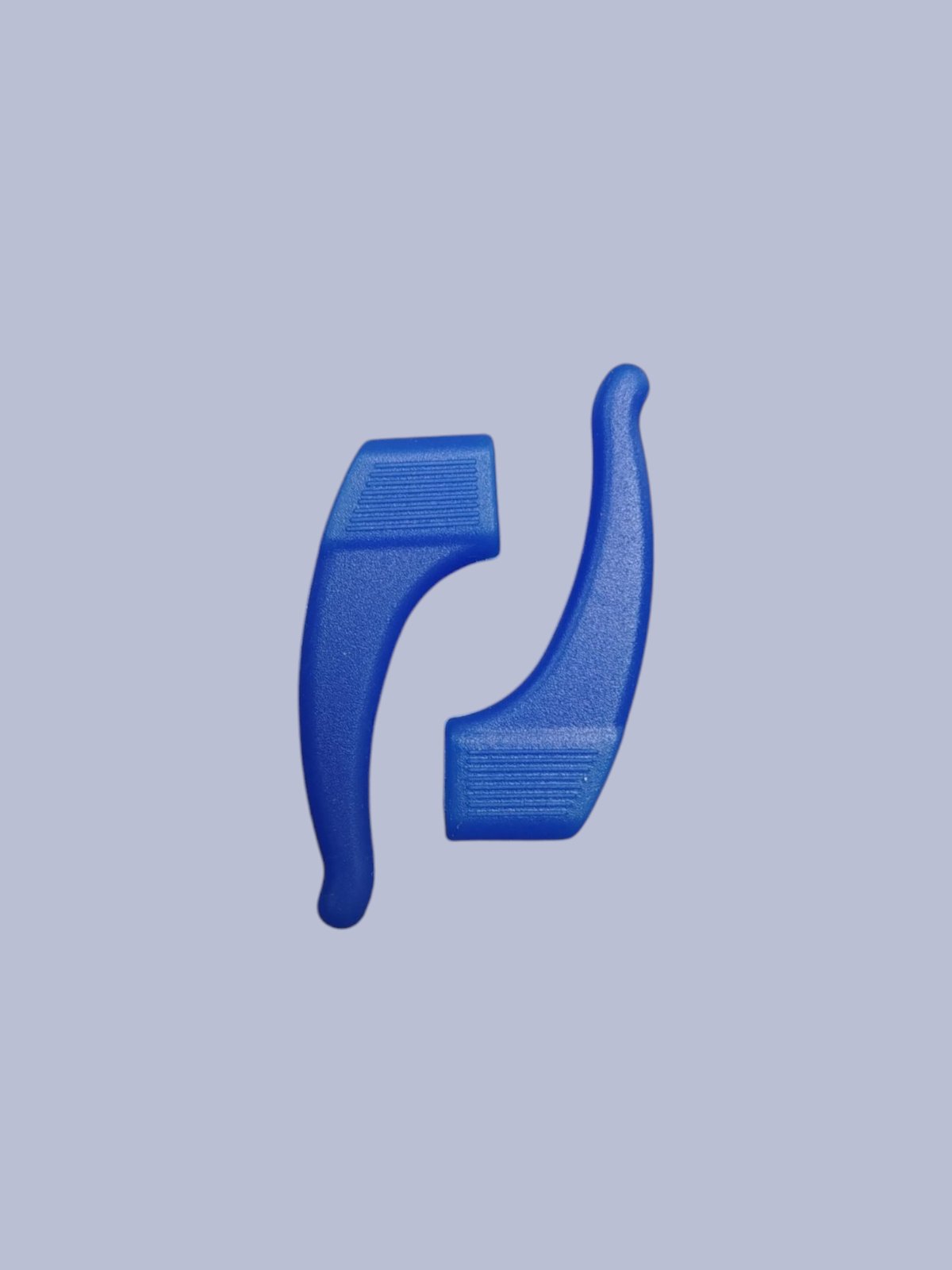 Gancho de oreja antideslizante