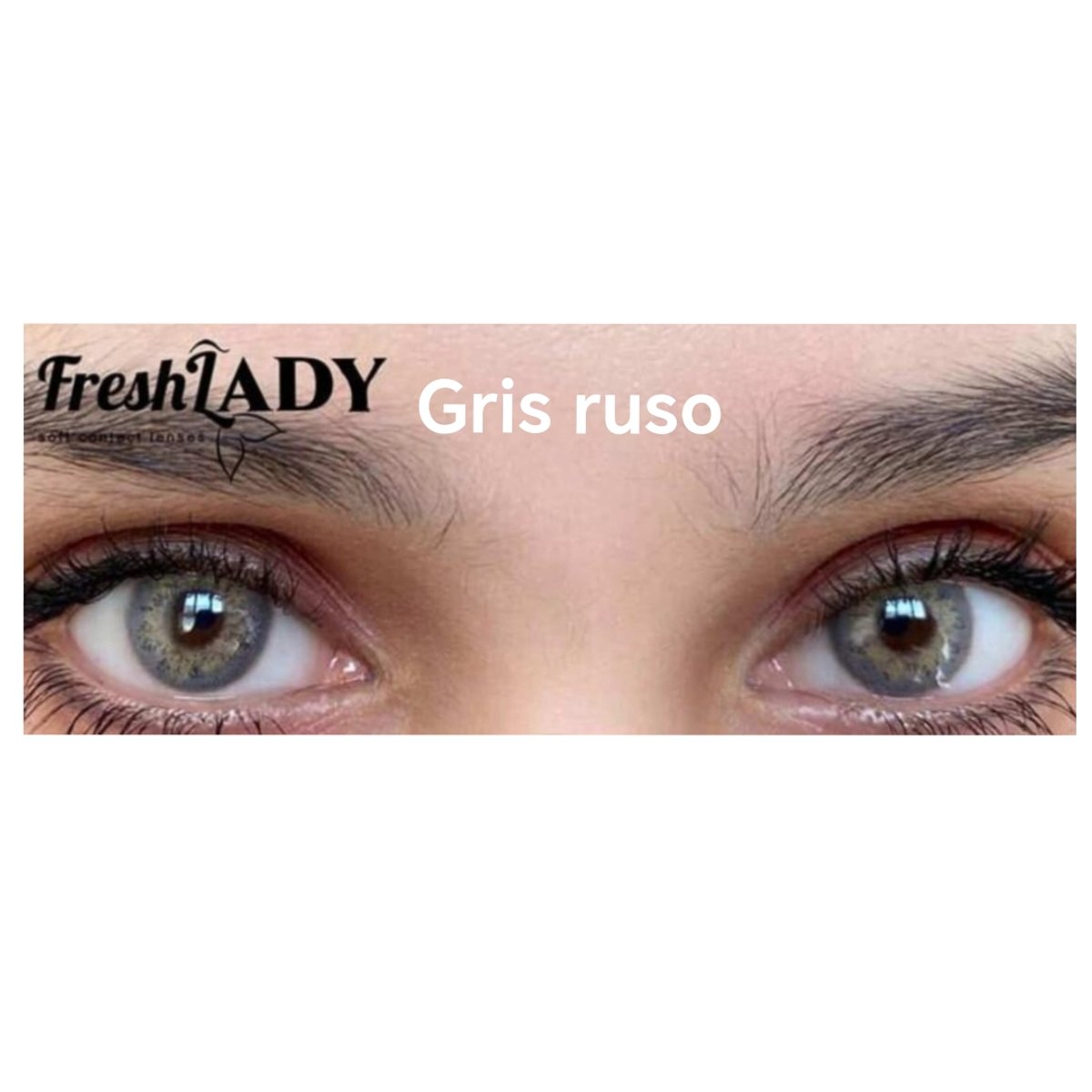 Freshlady L.C de color  - 3