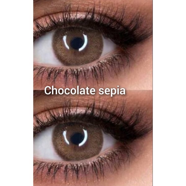 Freshlady L.C de color 