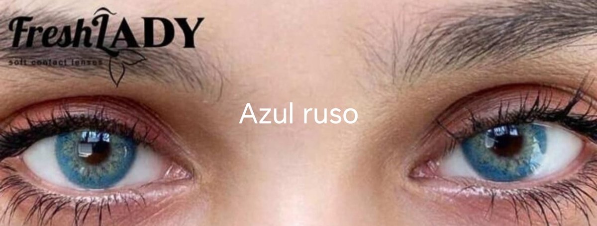 Freshlady L.C de color  - 5