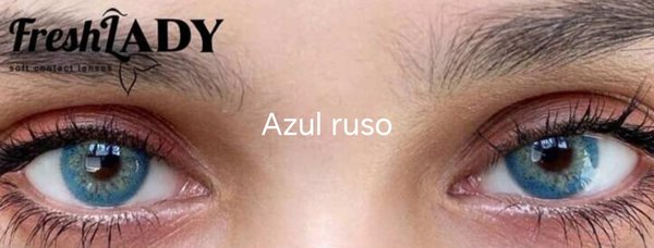 Freshlady L.C de color 