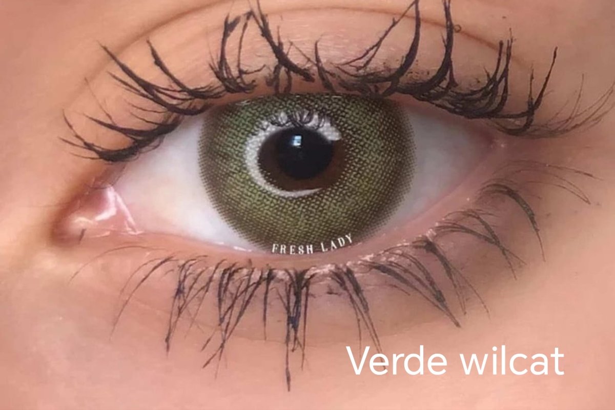 Freshlady L.C de color  - 7