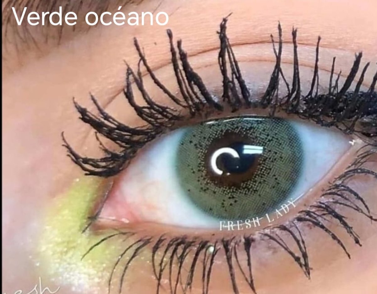 Freshlady L.C de color  - 6