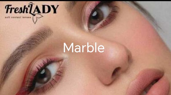 Freshlady L.C de color 