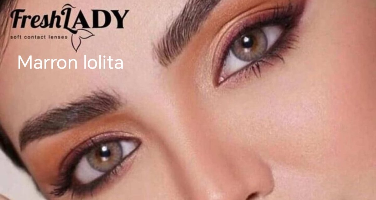 Freshlady L.C color  - 5