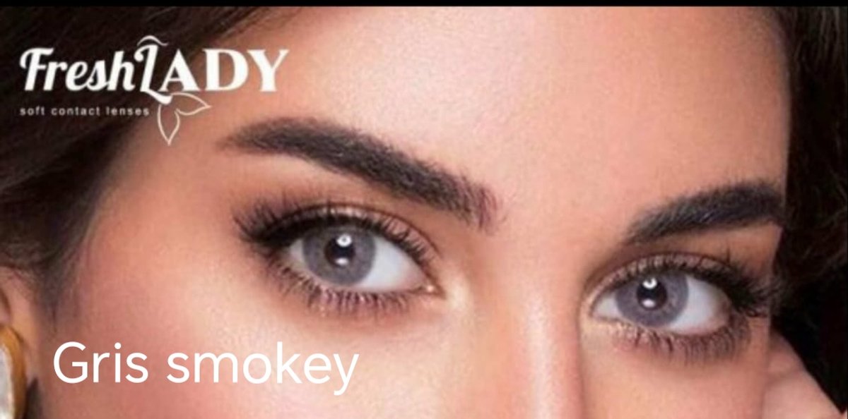 Freshlady L.C color  - 8