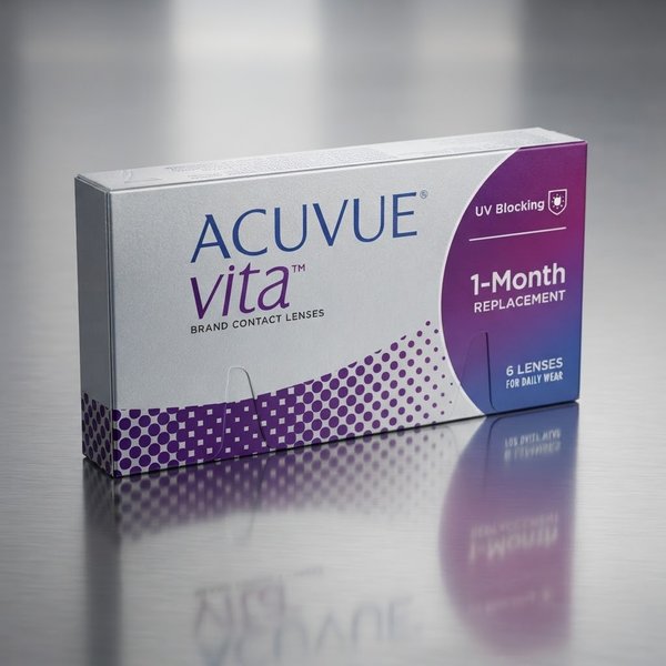 Acuvue Vita 