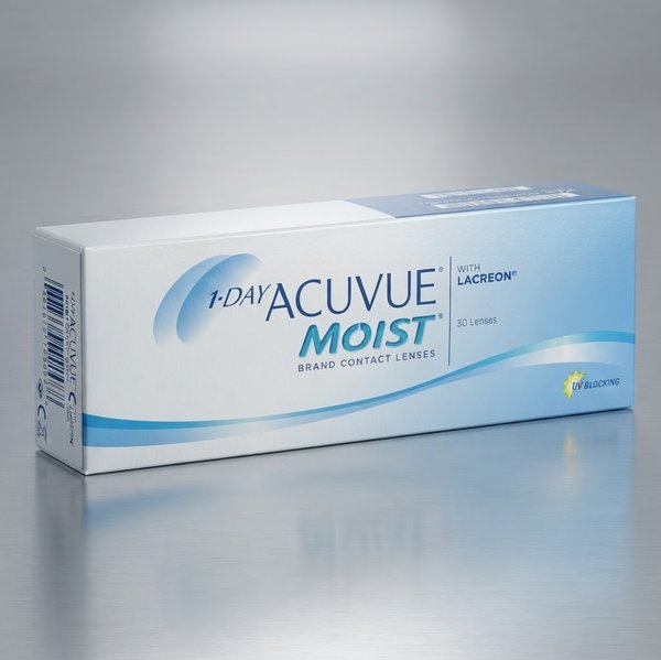 Acuvue Moist