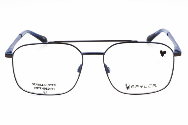 SPYDER armazón azul marino 