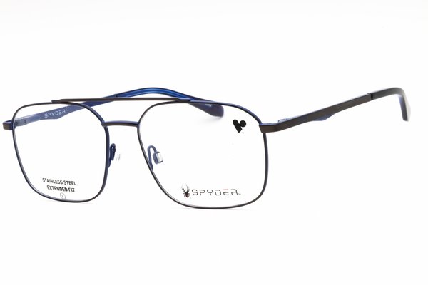 SPYDER armazón azul marino 