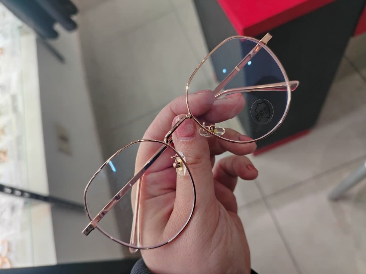 Metal color rosadito