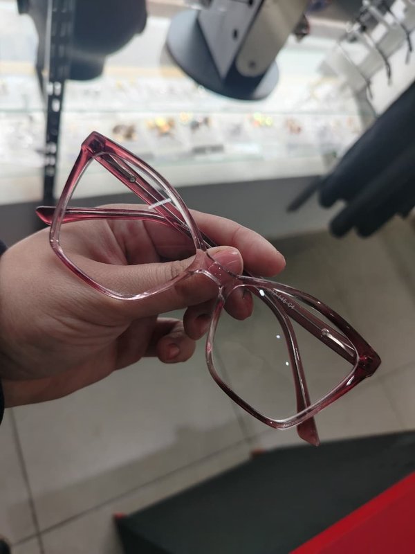Acetato 2 colores 