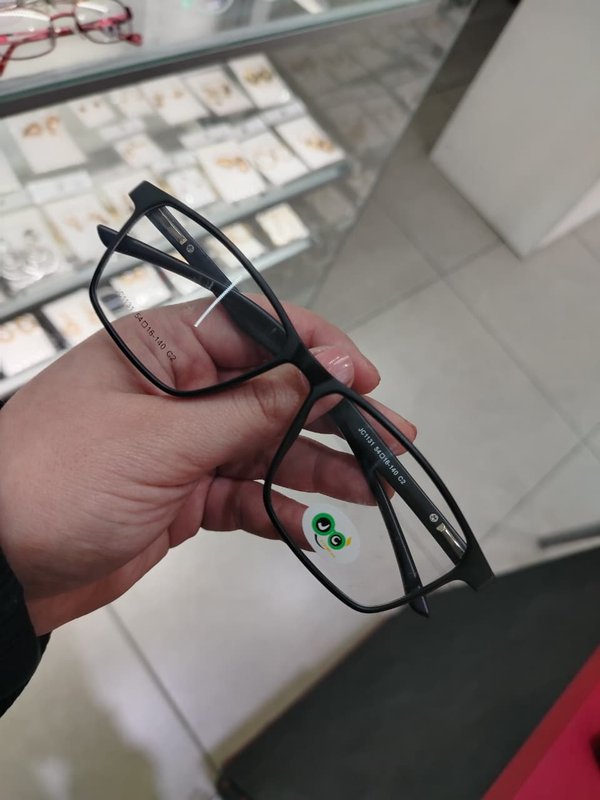 Acetato negro 