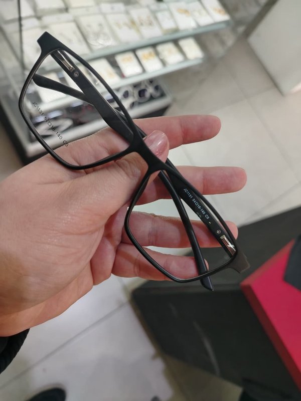 Acetato negro 