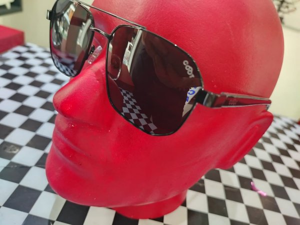 SOLAR COOT UNISEX