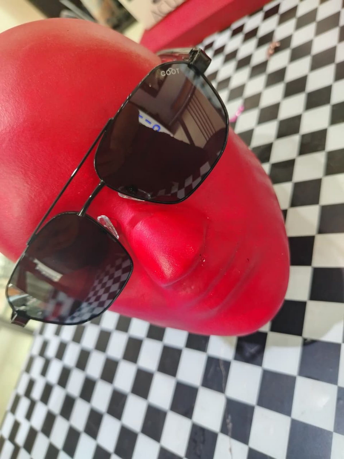 SOLAR COOT UNISEX - 2