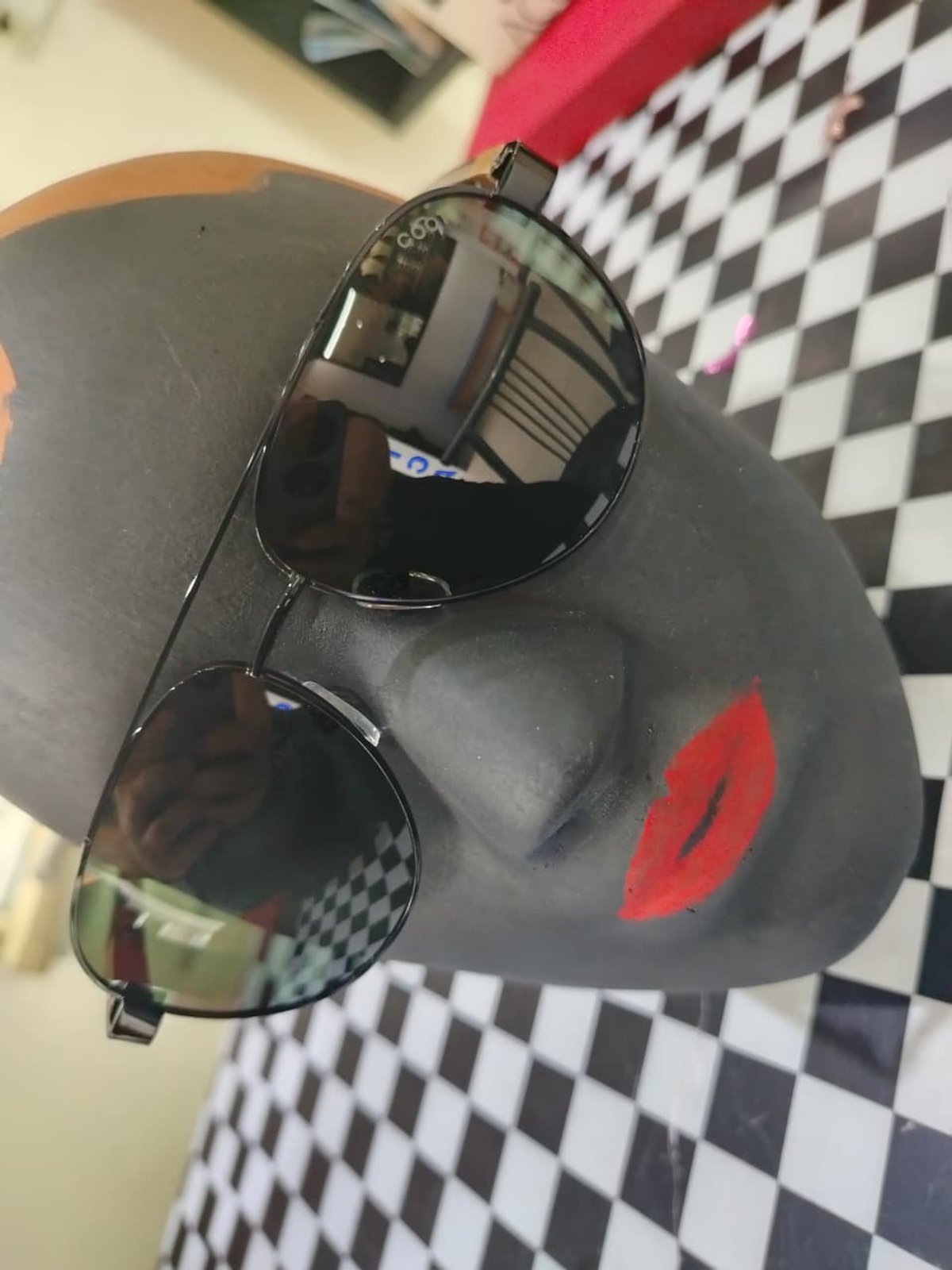 SOLAR COOT UNISEX - 2