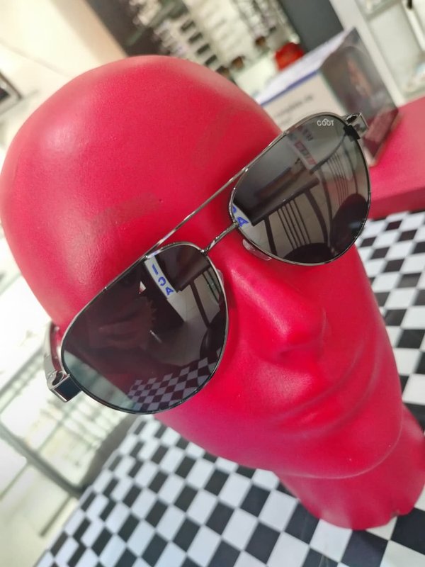 SOLAR COOT UNISEX