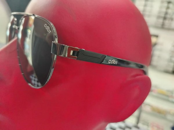 SOLAR COOT UNISEX