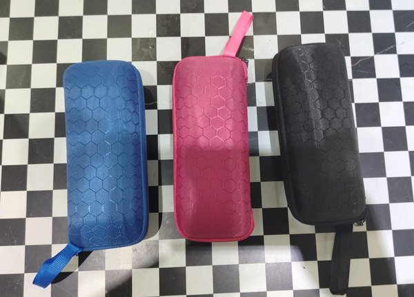Estuches